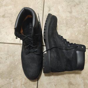 Mens Timberland Boots